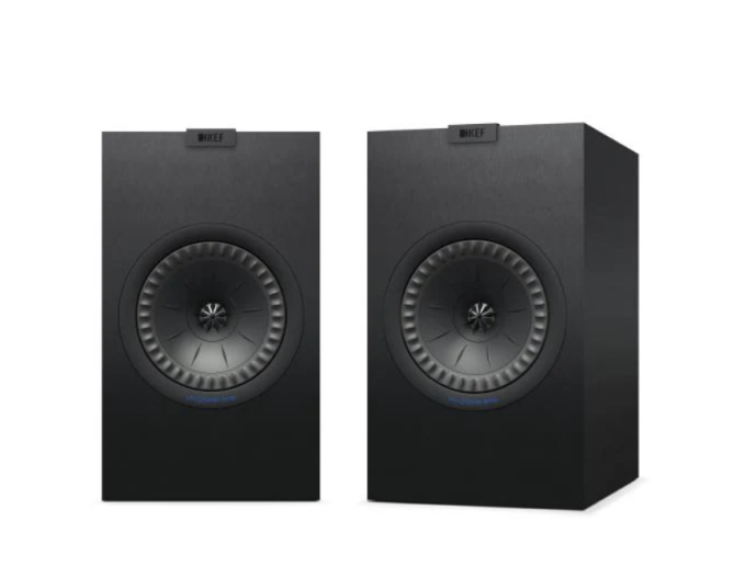 Loa Kef Q350 Bookshelf Speaker