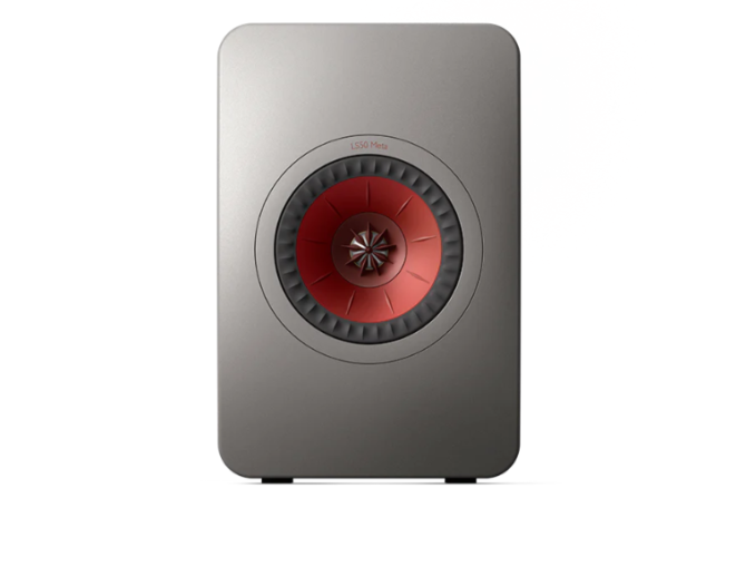 Loa Kef LS50 Meta