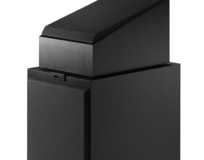 Loa Kef Q50a Dolby Atmos-Enabled Surround Speaker