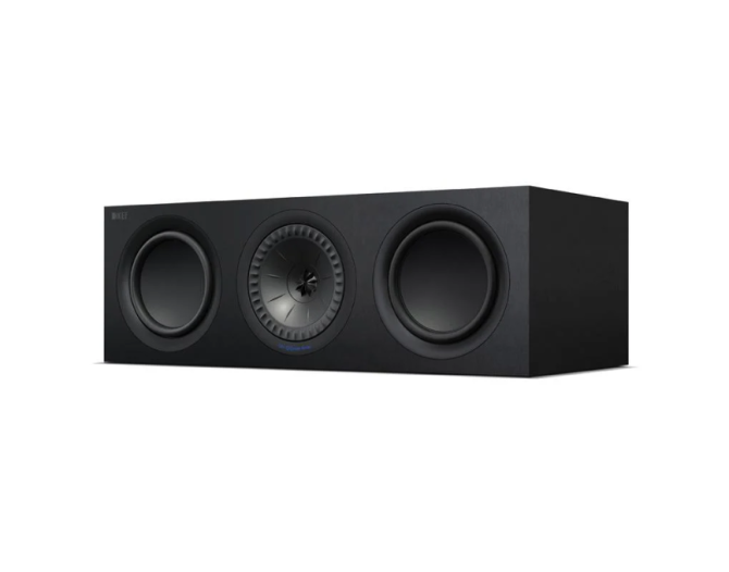 Loa Kef Q650c Centre Channel Speaker