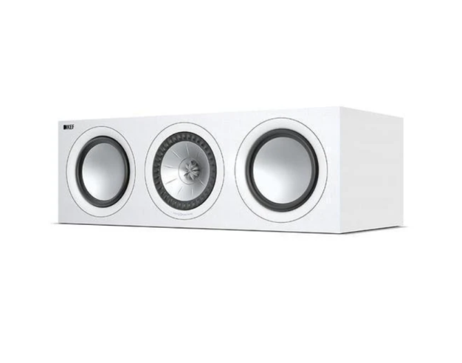 Loa Kef Q650c Centre Channel Speaker