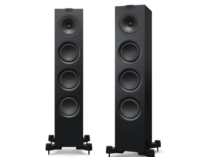 Loa Kef Q550 Floorstanding Speaker