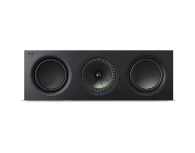 Loa Kef Q650c Centre Channel Speaker