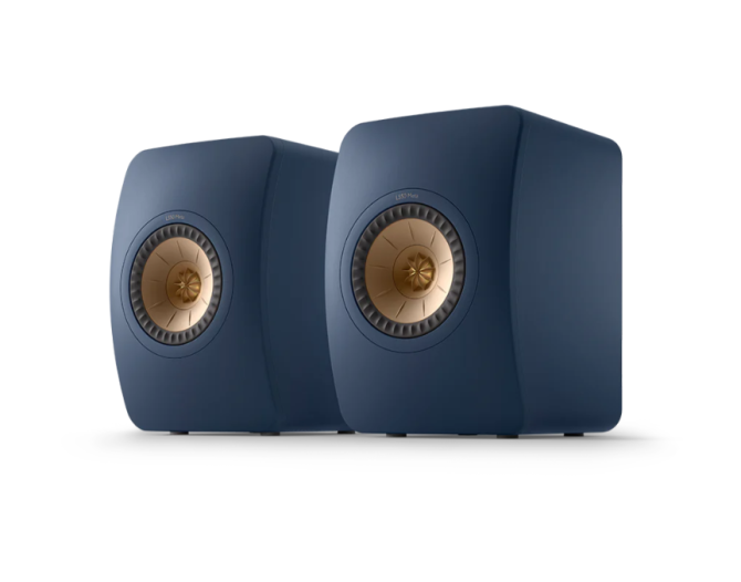 Loa Kef LS50 Meta