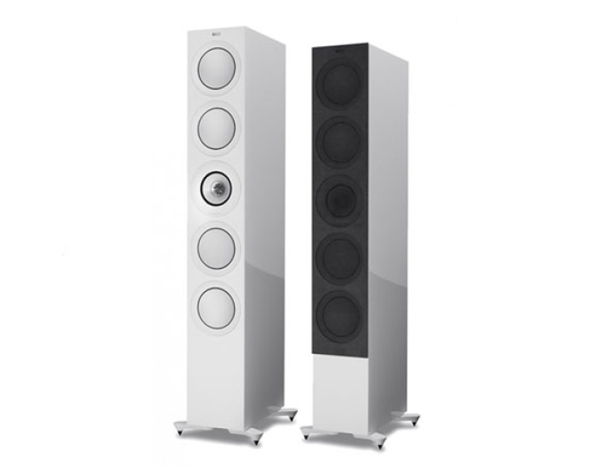 Loa Cột Kef R11