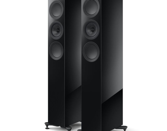 Loa KEF R5 Meta