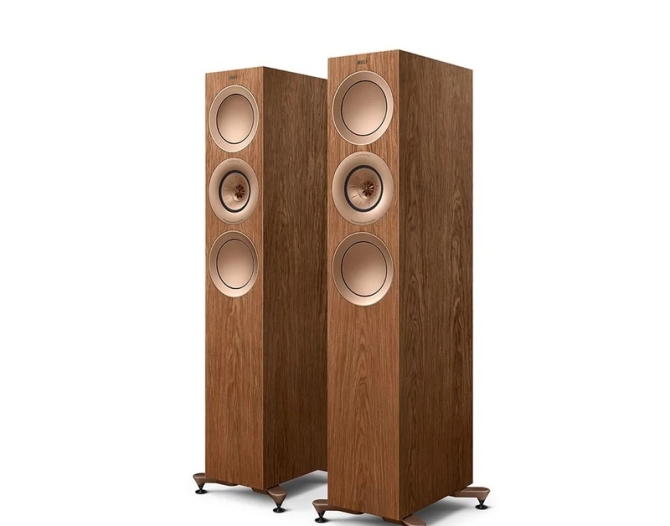 Loa KEF R7 Meta