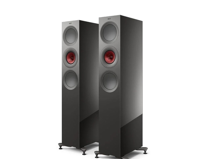 Loa KEF R7 Meta