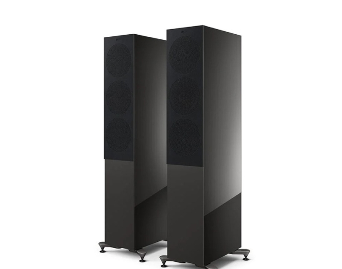 Loa KEF R7 Meta