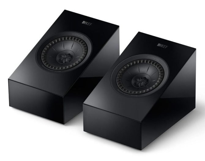 Loa KEF R8 Meta