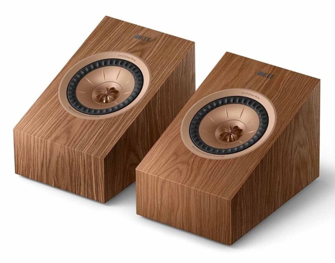 Loa KEF R8 Meta