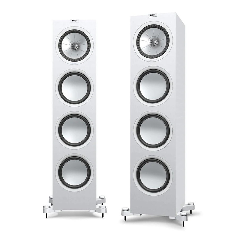 Loa KEF Q950 (Độ nhạy 91dB, Tần số 44Hz-28KHz)