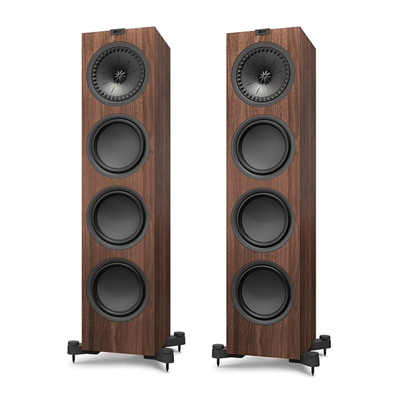 Loa KEF Q950 (Độ nhạy 91dB, Tần số 44Hz-28KHz)