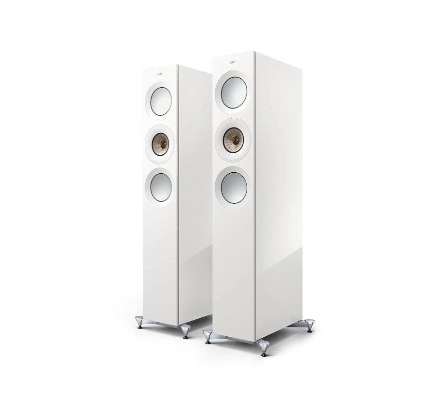 Loa Kef Reference 3 Meta