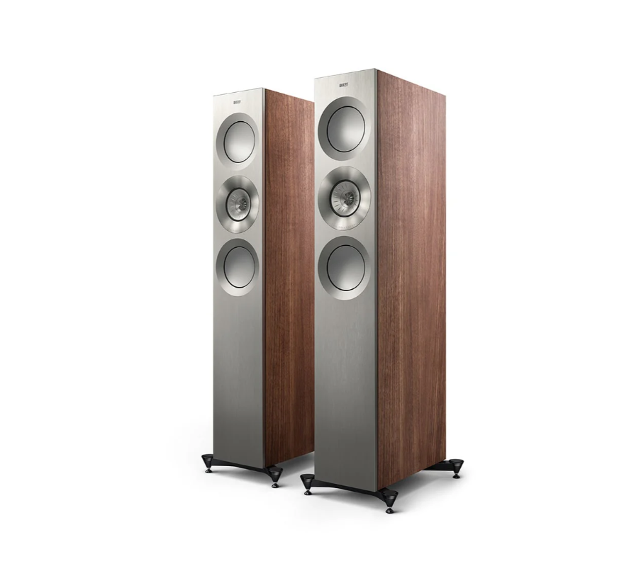 Loa Kef Reference 3 Meta