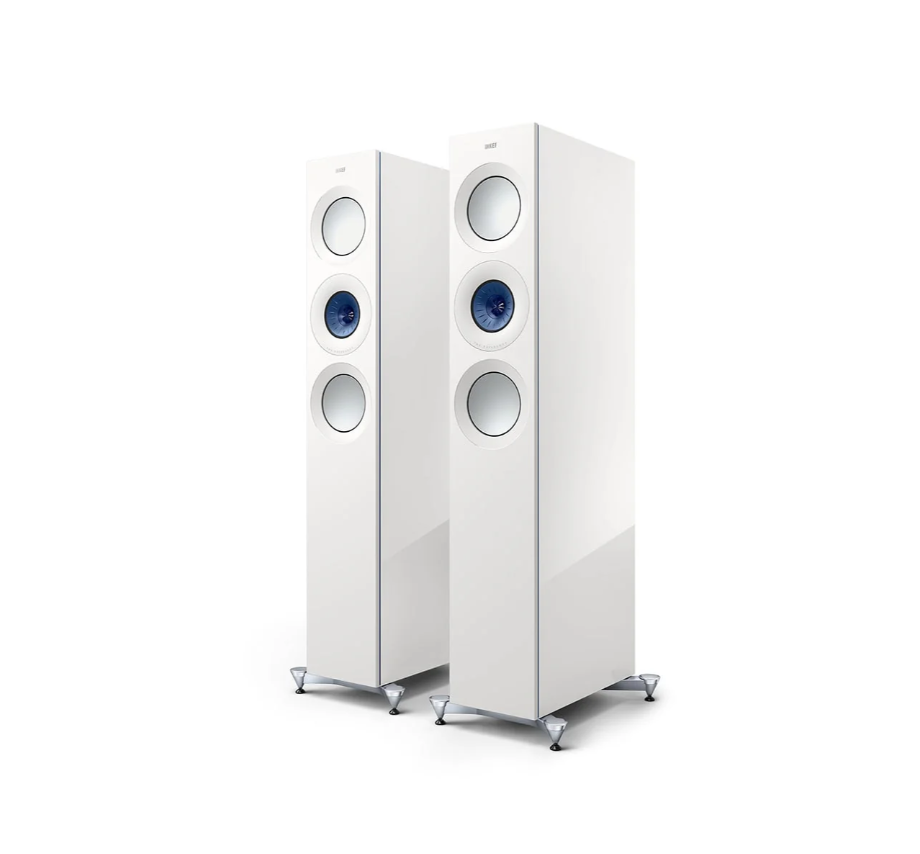 Loa Kef Reference 3 Meta