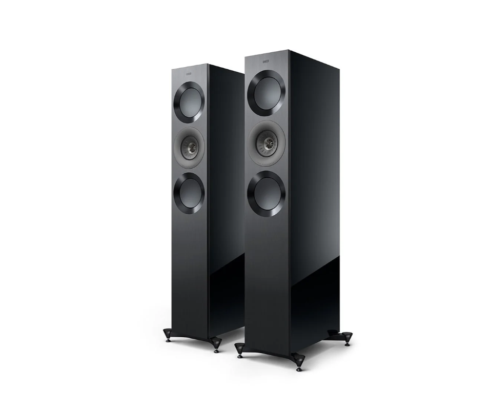 Loa Kef Reference 3 Meta