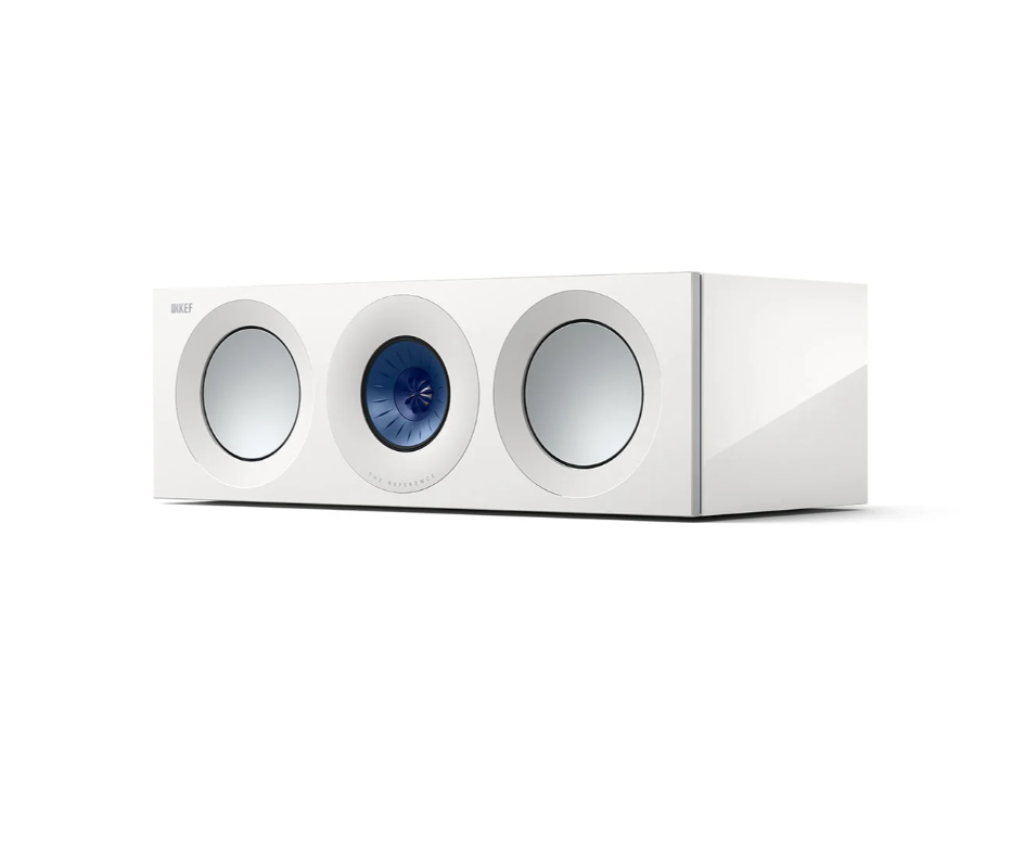 Loa Kef Reference 2 Meta