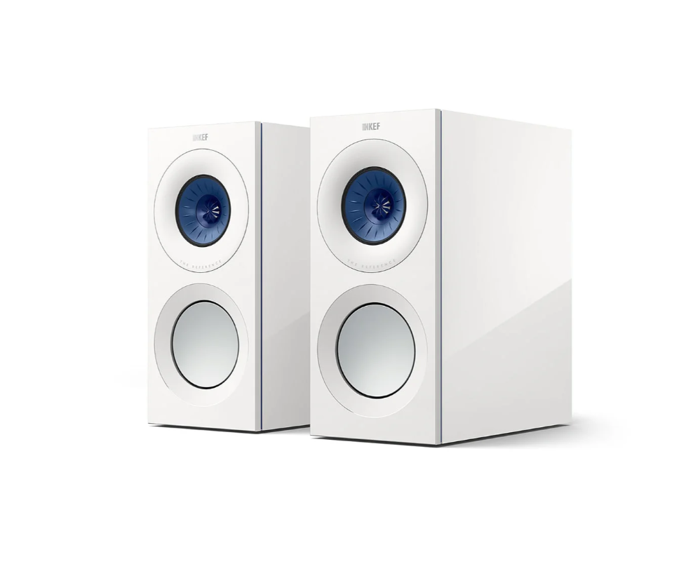 Loa Kef Reference 1 Meta