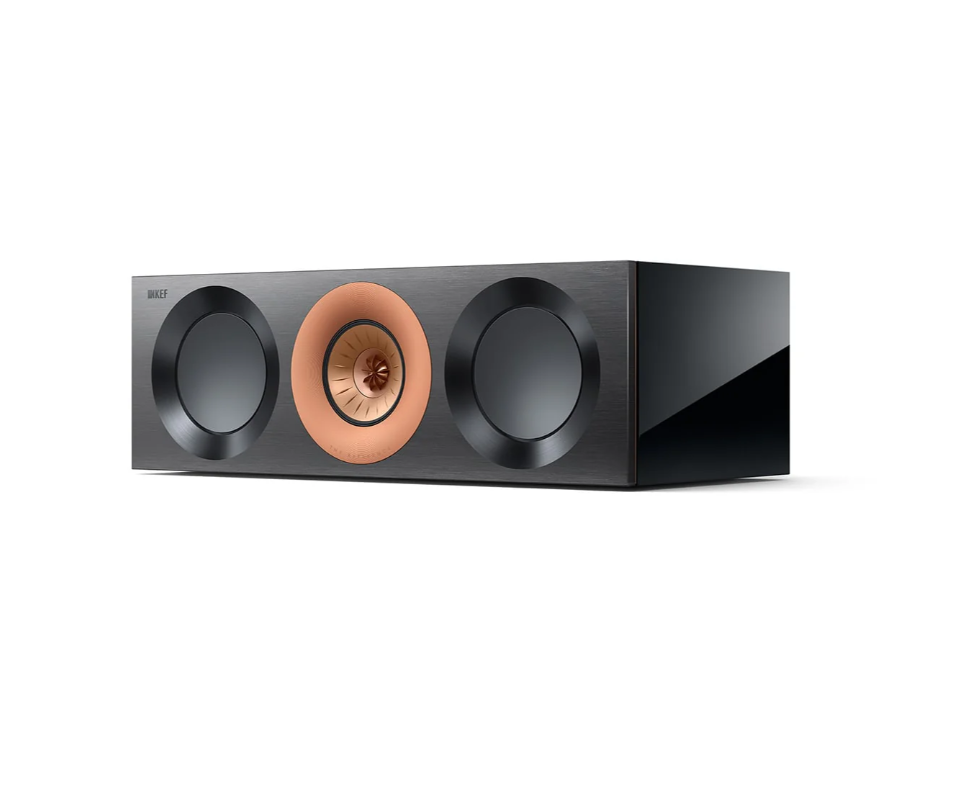 Loa Kef Reference 2 Meta