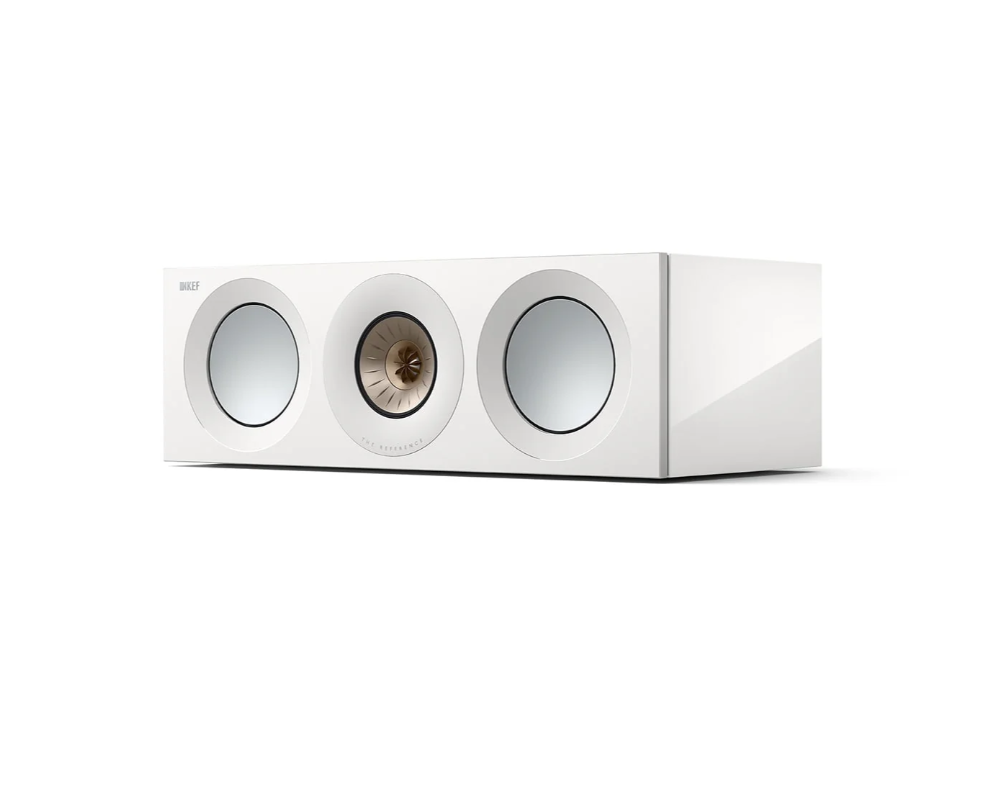 Loa Kef Reference 2 Meta