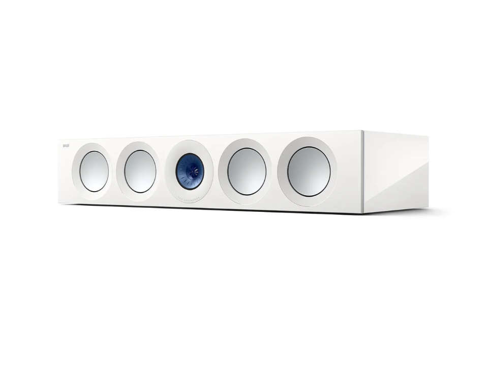 Loa Kef Reference 4 Meta