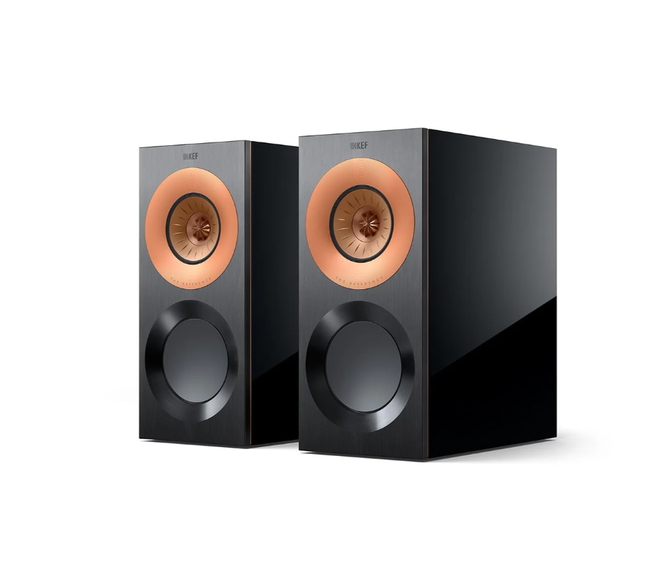 Loa Kef Reference 1 Meta