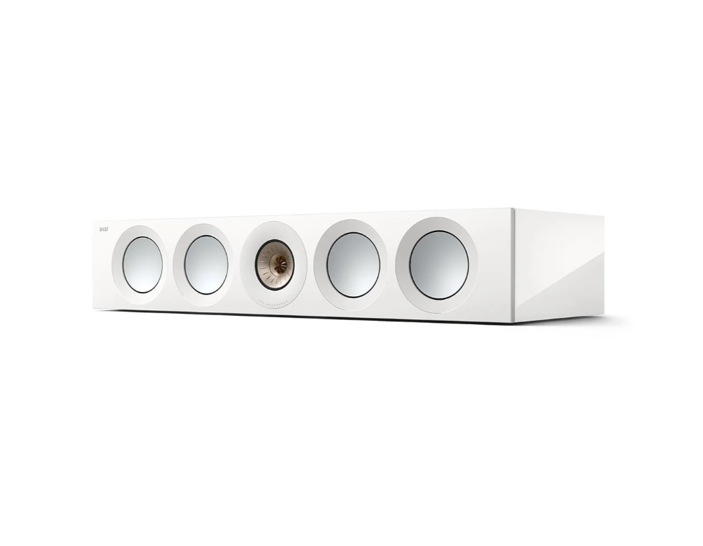 Loa Kef Reference 4 Meta