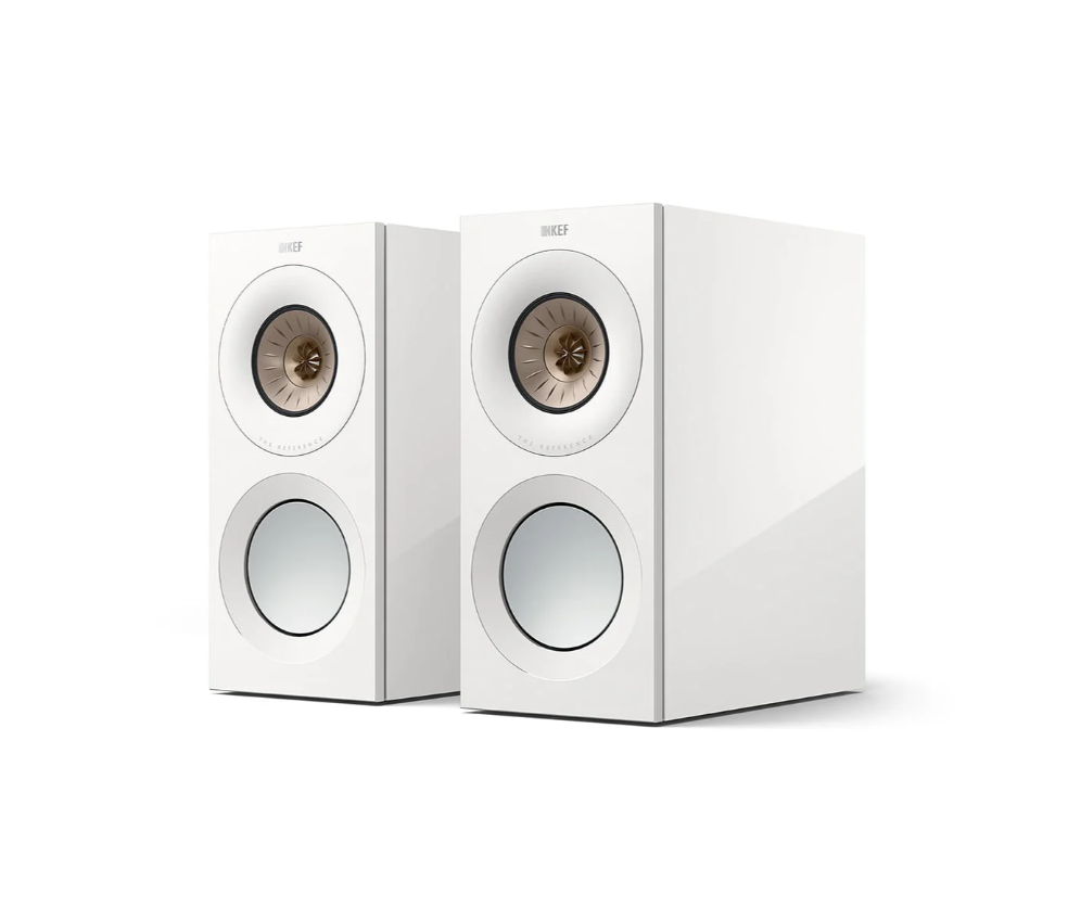 Loa Kef Reference 1 Meta