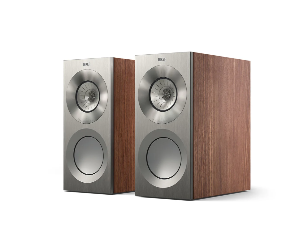 Loa Kef Reference 1 Meta