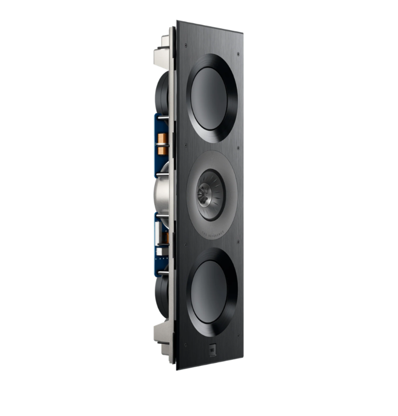 Loa Kef Ci3160REFM-THX