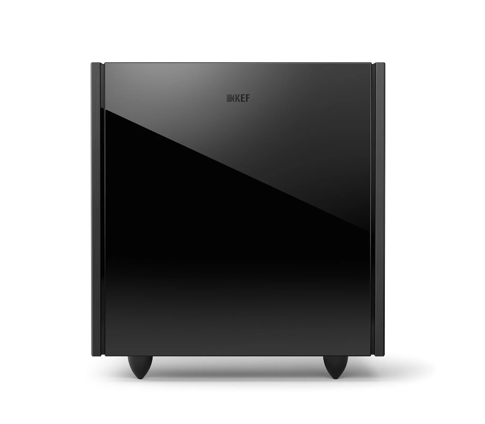 Loa Kef Reference 8b