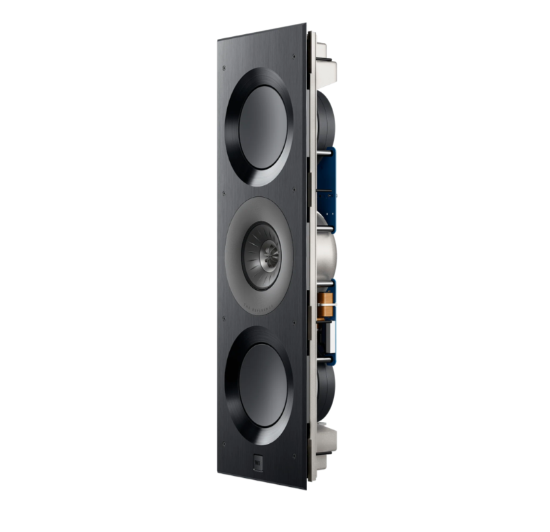 Loa Kef Ci3160REFM-THX