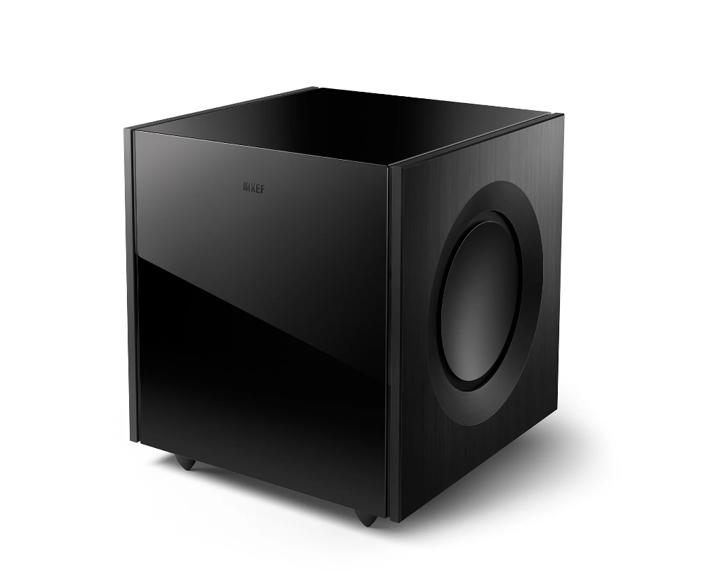 Loa Kef Reference 8b