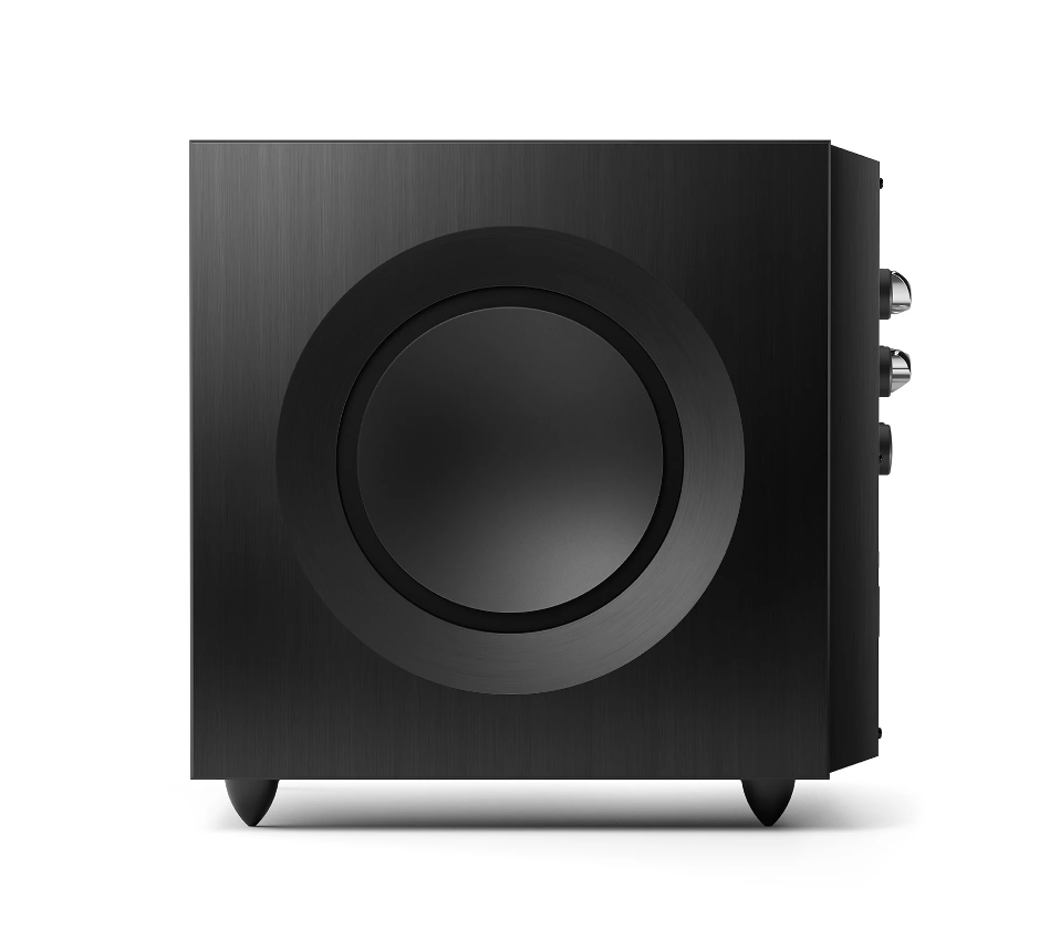 Loa Kef Reference 8b