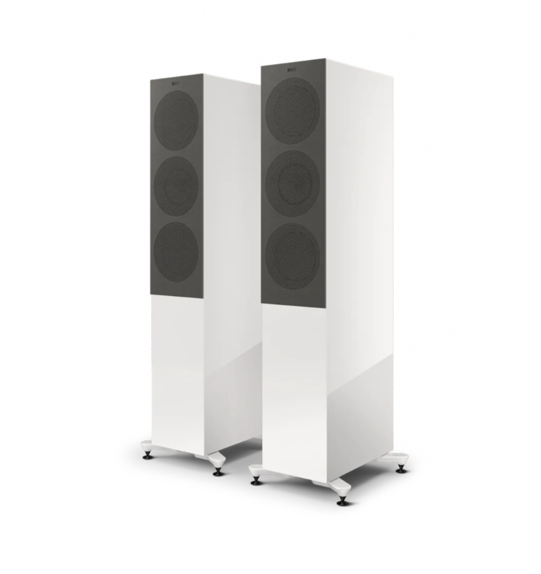 Loa Kef R7 Meta