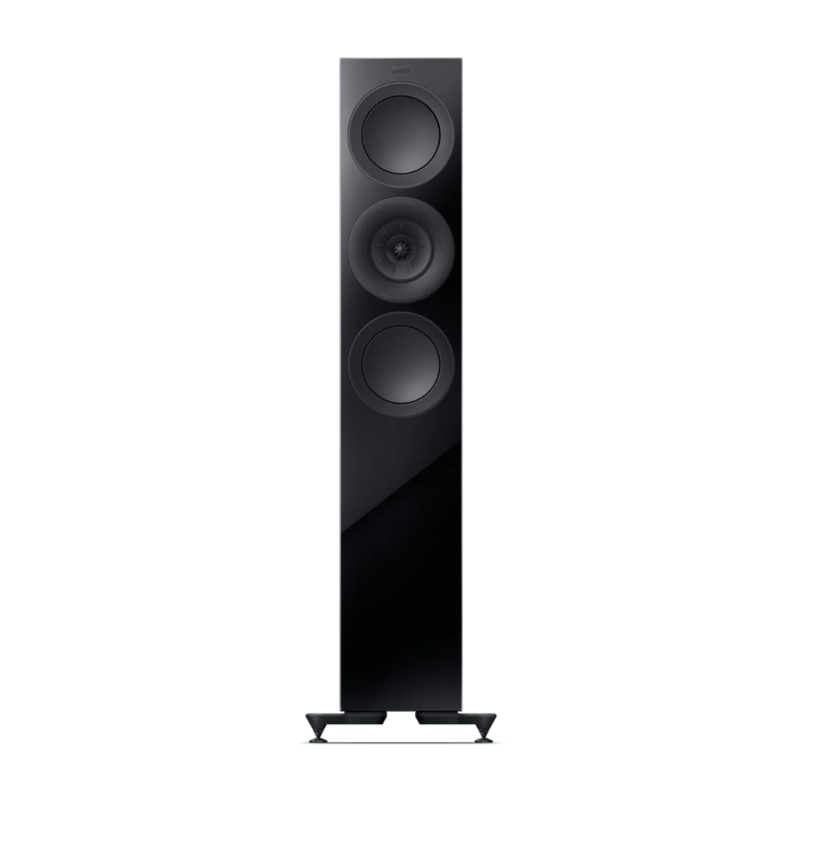 Loa Kef R7 Meta