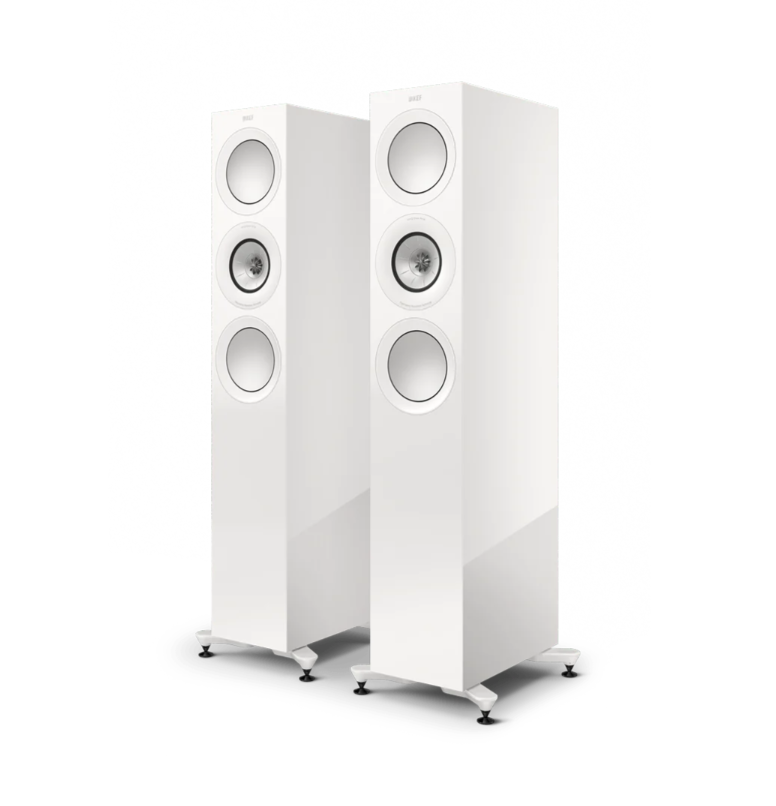 Loa Kef R7 Meta