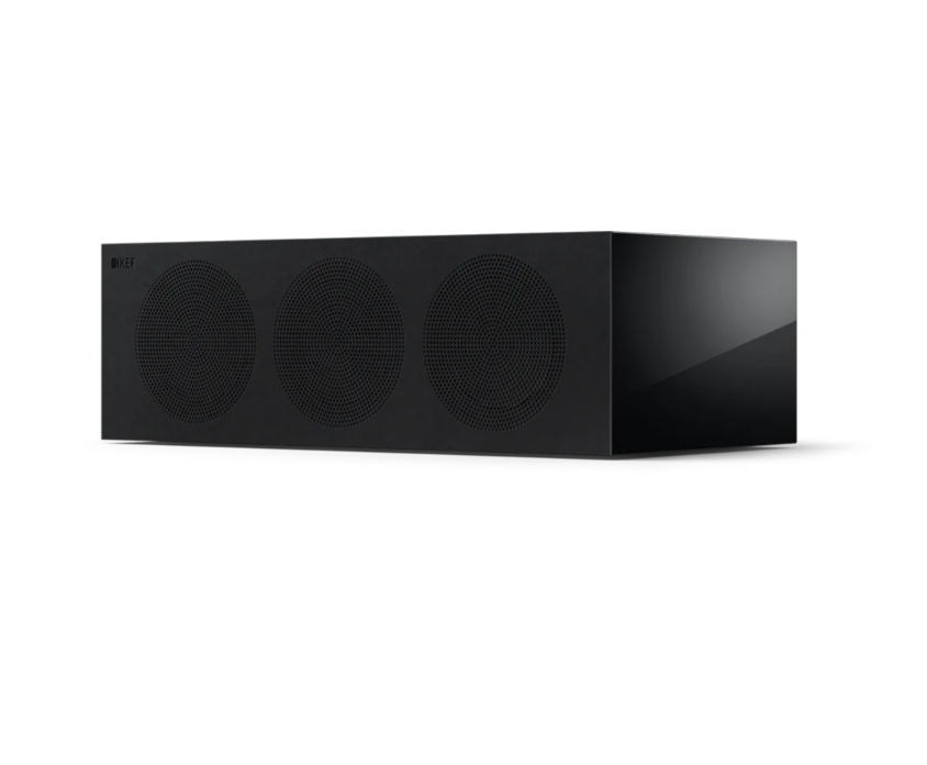 Loa Kef R2 Meta