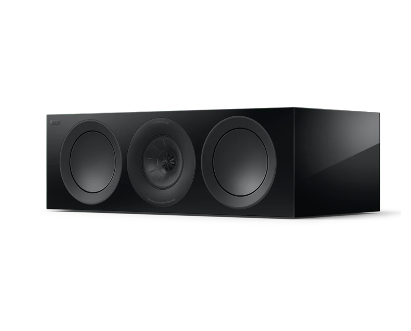 Loa Kef R6 Meta