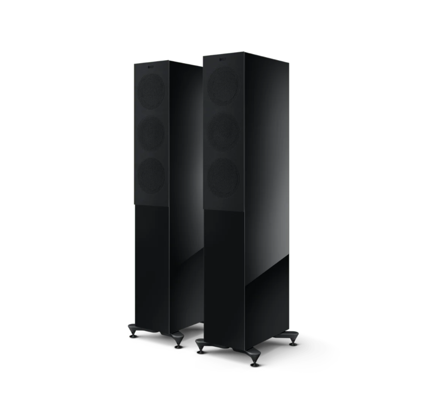 Loa Kef R5 Meta