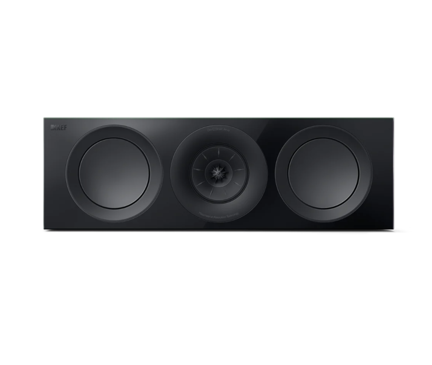 Loa Kef R6 Meta