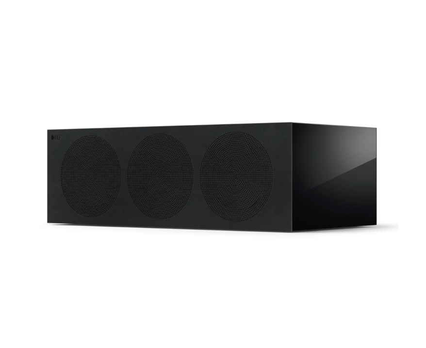 Loa Kef R6 Meta