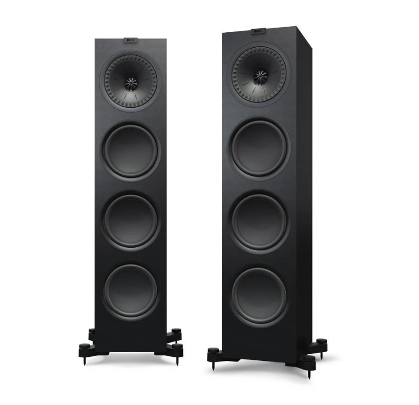 Loa Kef Q950 Floorstander Speaker