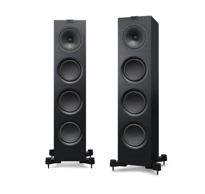 Loa Kef Q750 Floorstander Speaker