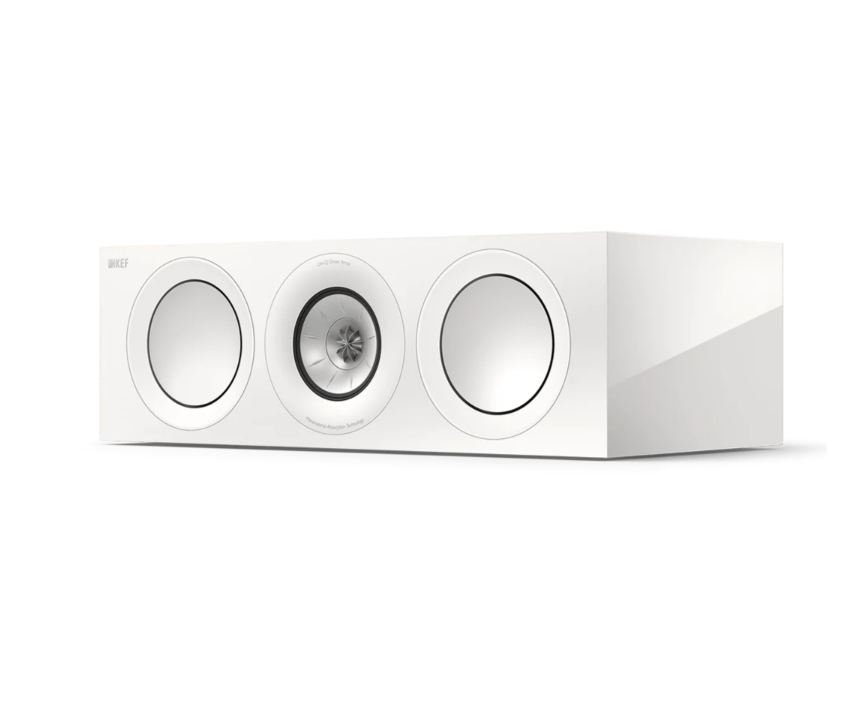 Loa Kef R6 Meta