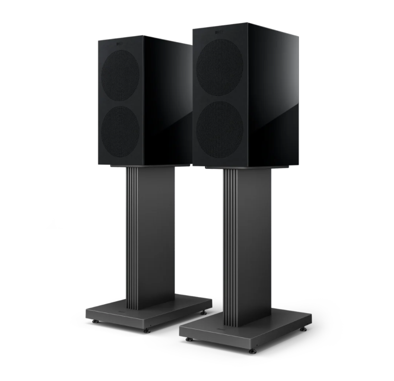 Loa Kef R3 Meta