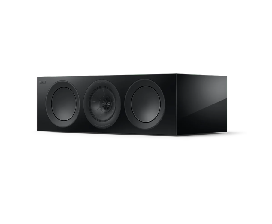 Loa Kef R2 Meta