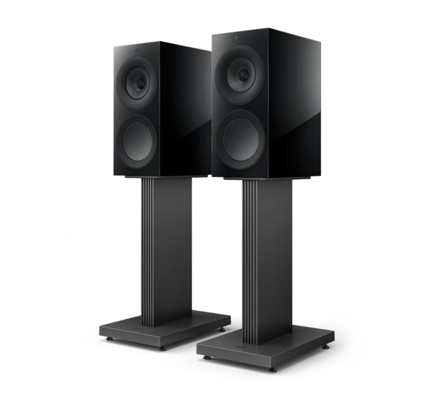 Loa Kef R3 Meta