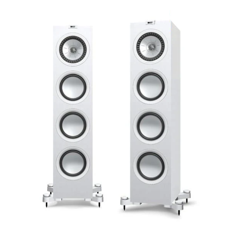 Loa Kef Q750 Floorstander Speaker